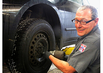 Trois Rivieres Garage de réparation voiture Garage Jean Bureau