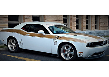 Drummondville car repair shop Garage Jeff Mécanique OCTO Auto Service Plus