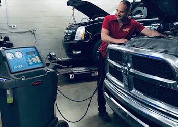 Drummondville Garage de réparation voiture Garage Martin Chagnon