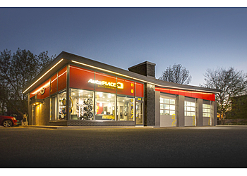 Drummondville car repair shop Garage Martin Chagnon