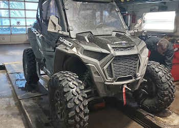 Terrebonne Garage de réparation voiture Garage Messier Napa Autopro