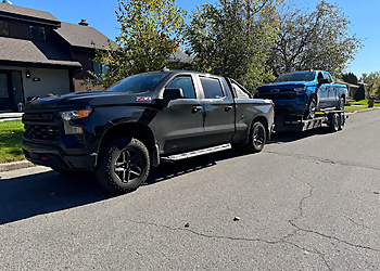Terrebonne Garage de réparation voiture Garage Messier Napa Autopro