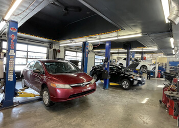 Saint Jean sur Richelieu Garage de réparation voiture Garage Répar-Action