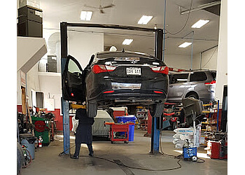 Mirabel Garage de réparation voiture Garage mécanique Auto OCTO Auto Service Plus