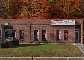 Terrebonne music school Garage à Musique image 1