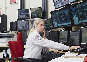 Regina Security Guard Companies GardaWorld Regina