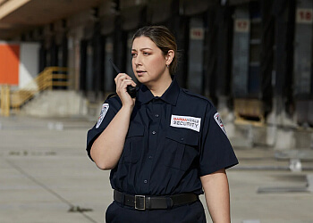 Regina Security Guard Companies GardaWorld Regina image 1