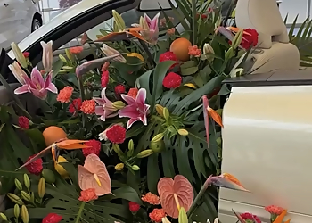 Garden 54 Flower Shop Ajax florist Garden 54 Flower Shop