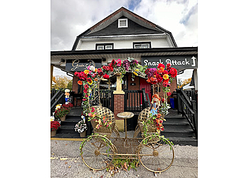 Ajax florist Garden 54