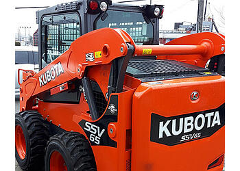 Mississauga snow removal Garden Circle Property Maintenance Inc.