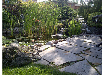 Mississauga snow removal Garden Circle Property Maintenance Inc.