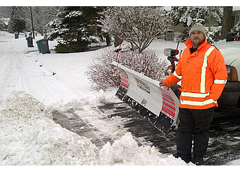 Mississauga
Déneigement
Garden Circle Property Maintenance Inc. image 1