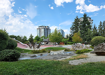 Garden City Community Park - Richmond, BC Public Parks - Outdoor Activity Image