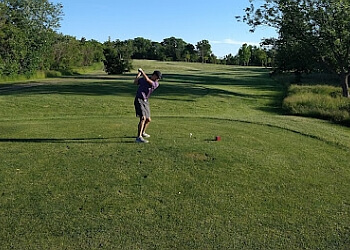 St Catharines golf course Garden City Golf Course