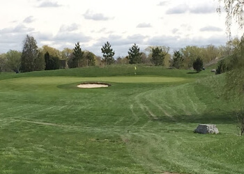 St Catharines golf course Garden City Golf Course