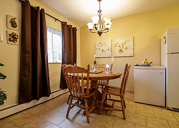 Windsor apartments for rent Garden Court Apartments