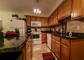 Windsor apartments for rent Garden Court Apartments