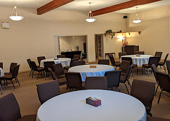 Maple Ridge funeral home Garden Hill Cremation & Funeral Services