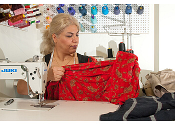 Whitby dry cleaner Gardenia Dry Cleaners & Alterations