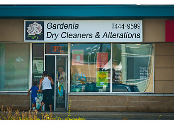 Gardenia Dry Cleaners & Alterations 