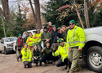 Toronto lawn care service Gardenzilla Lawn & Garden