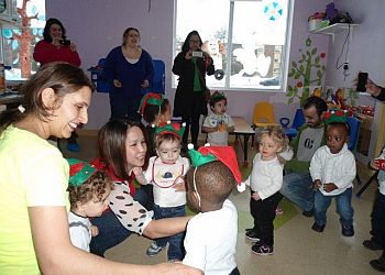 Dollard des Ormeaux preschool Garderie Éducative DDO