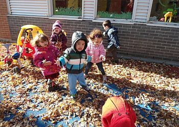 Dollard des Ormeaux preschool Garderie Éducative DDO