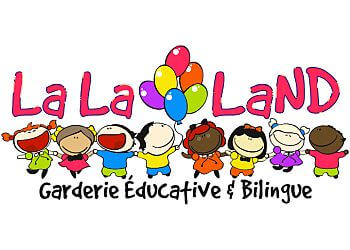 Mirabel preschool Garderie La La Land