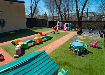 Mirabel Écoles Maternelles Garderie Le Bon Roi Dagobert