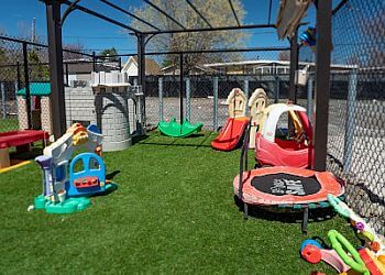 Mirabel Écoles Maternelles Garderie Le Bon Roi Dagobert