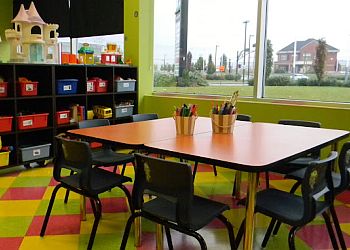 Terrebonne Écoles Maternelles Garderie Les Petites Coccinelles