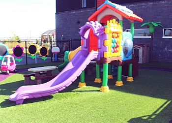 Terrebonne Écoles Maternelles Garderie Les Petites Coccinelles