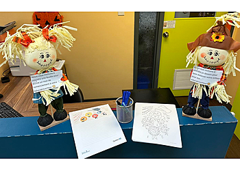 Granby preschool Garderie Les Petits Popotins Inc