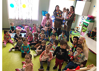 Granby preschool Garderie Les Petits Popotins Inc
