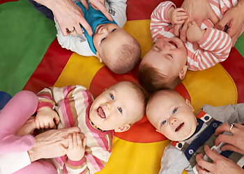 Granby preschool Garderie Les Petits Popotins Inc