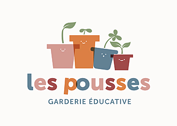 Longueuil Écoles Maternelles Garderie Les Pousses