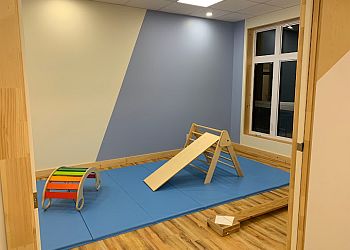 Saguenay Écoles Maternelles Garderie Nature