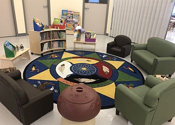 Orangeville preschool Garderie Petit Baobab