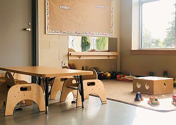 Orangeville preschool Garderie Petit Baobab