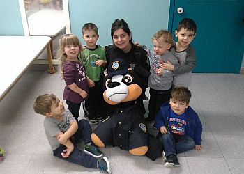 Repentigny preschool Garderie des Moissons