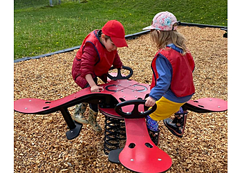 Sherbrooke preschool Garderie et Prématernelle Rires et Câlins