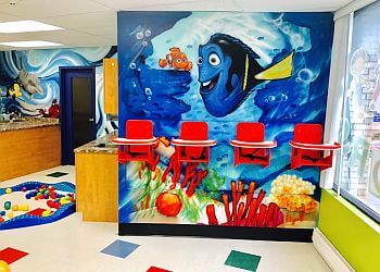 Brossard Écoles Maternelles Garderie les petits trésors