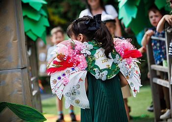 Terrebonne Écoles Maternelles Garderies Académie Pomme d'api et Le Petit Pommier