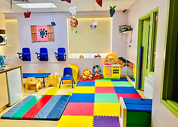 Garderie Éducative DDO - Dollard des Ormeaux, QC Preschools - Interior Image