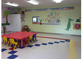 Laval preschool Garderie Éducative Minimi