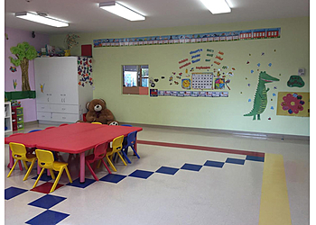 Laval preschool Garderie Éducative Minimi