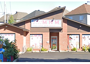 Laval preschool Garderie Éducative Minimi
