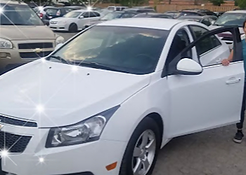 Mississauga used car dealership Gardiner Motors Ltd