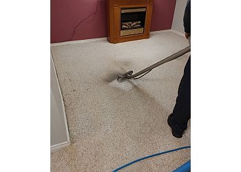 St Catharines   Garec’s Cleaning Systems