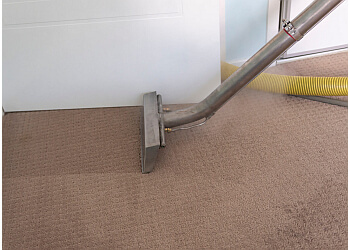 Welland carpet cleaning Garec's Cleaning Systems